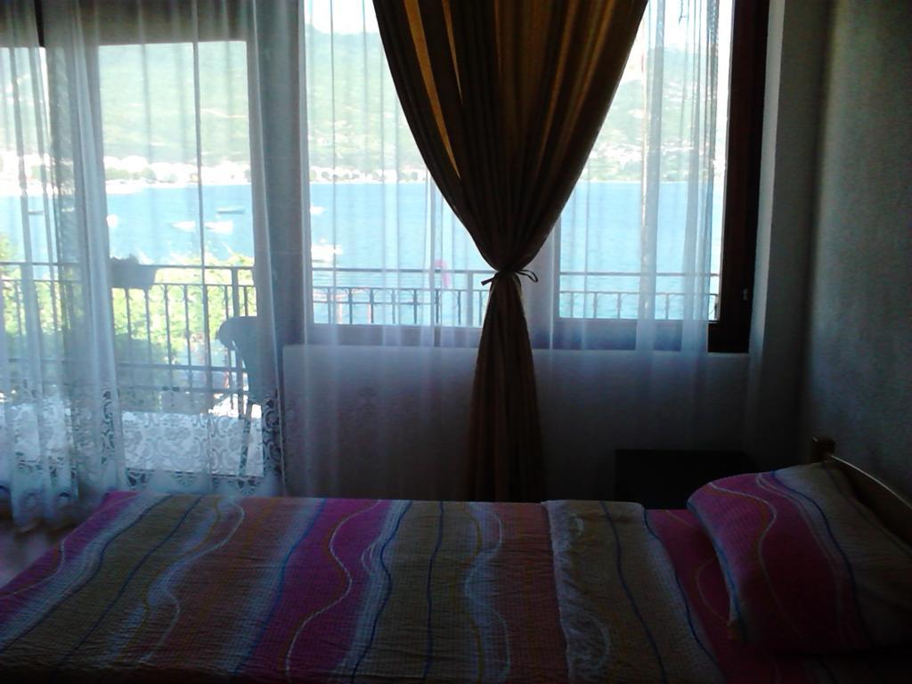 Beachfront Apartments Grunche أوهغيد الغرفة الصورة