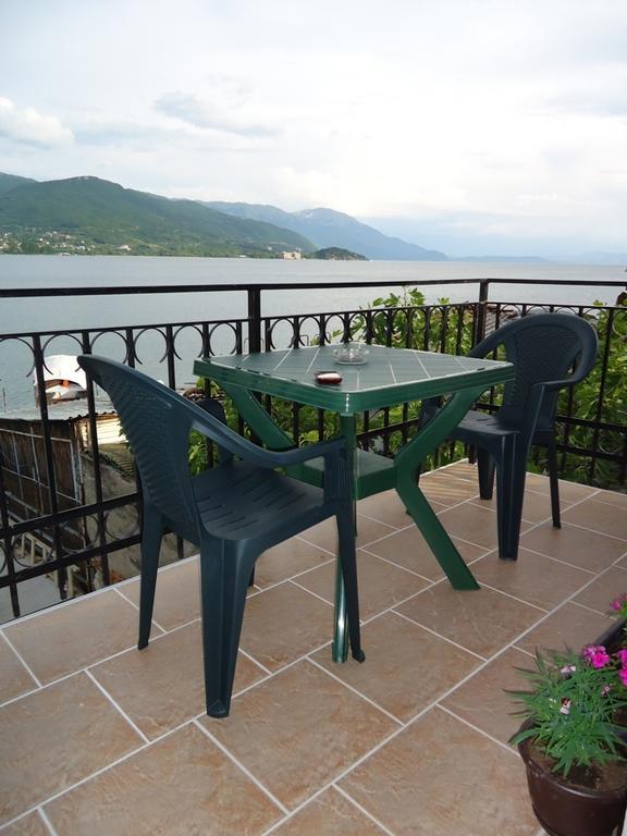 Beachfront Apartments Grunche أوهغيد الغرفة الصورة